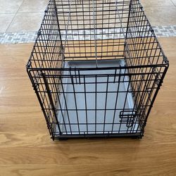 Dog Cage 