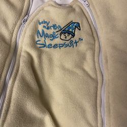Sleep sack for babies 