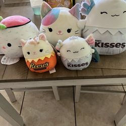 Squish Mellows