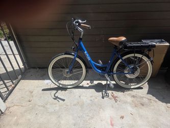 Ebike