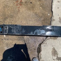 2016-2019 Infiniti Q60 Couper Front Support Reinforcement