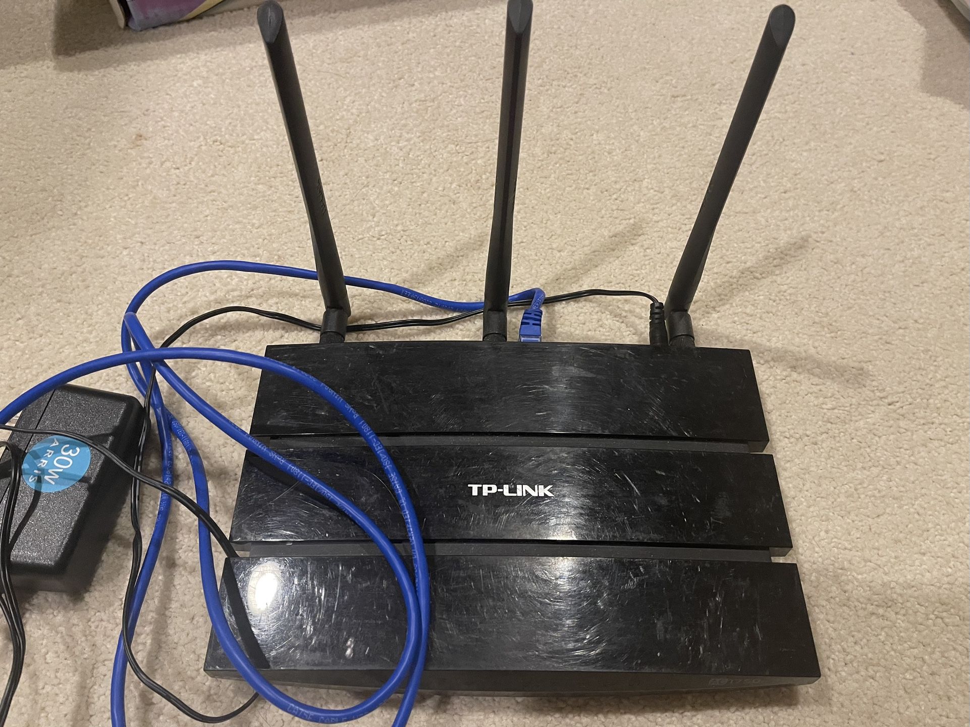 Tp-Link Router