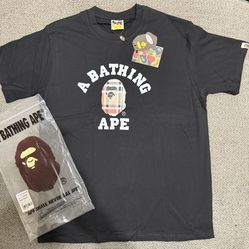 Bape Shirt