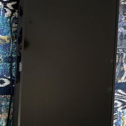 32”  Vizio Smart TV