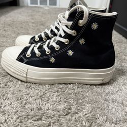 Platform Converse 