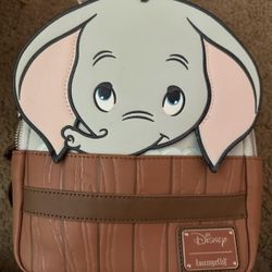 Disney Loungefly Bag