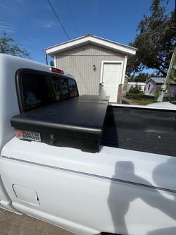 Tool box