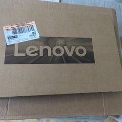 Brand 🆕 in box Lenovo IdeaPad 3i 15.6" 8GB RAM Memory - 512GB SSD
