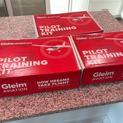 Gleim Aviation Books