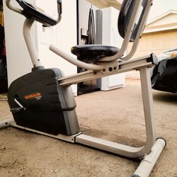 Proform VR 980 Execise Bike