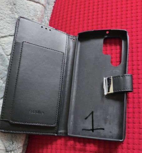 Samsung/Apple Phone Cases