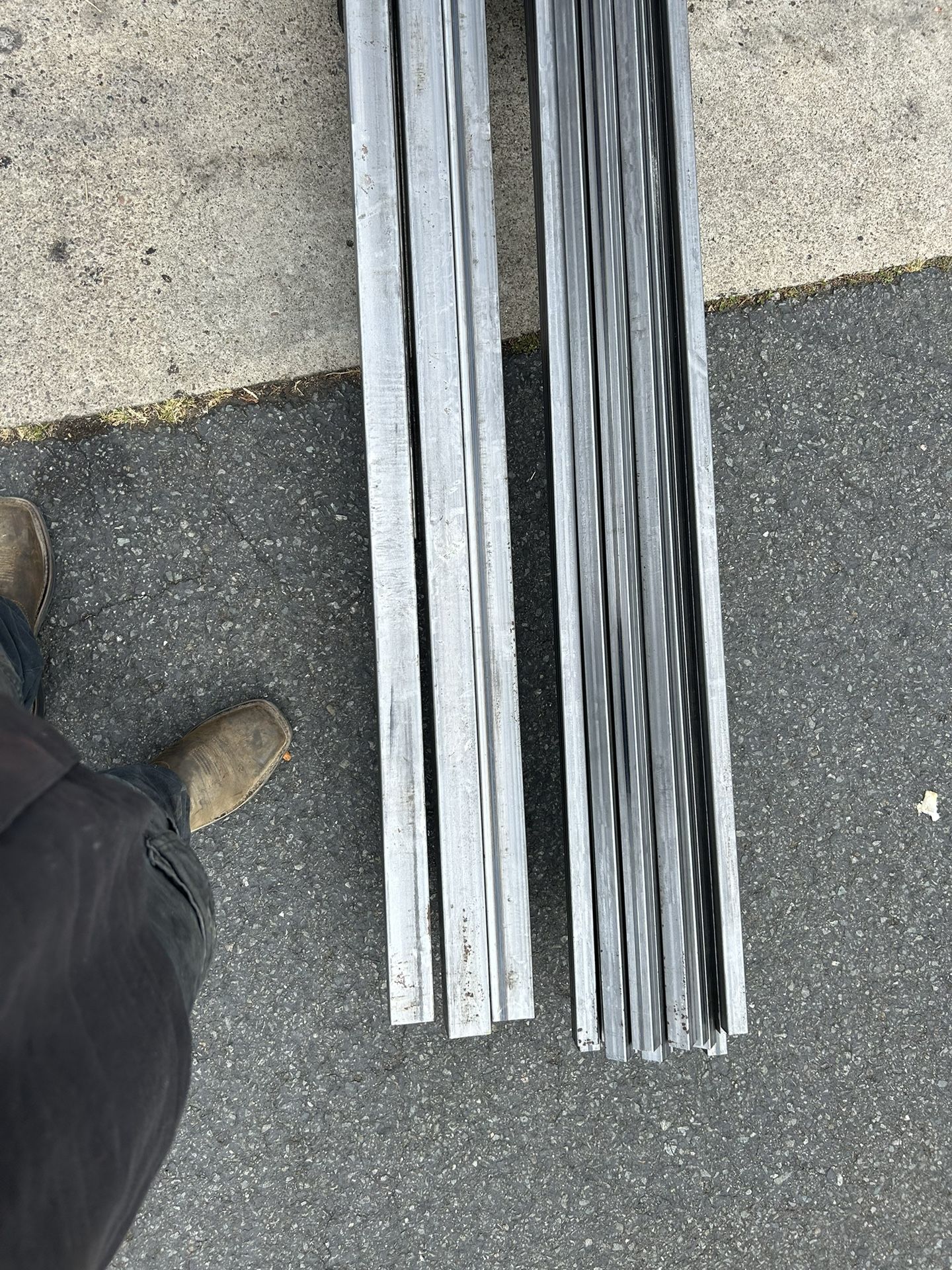 Steel Square Tubing for Sale in Chula Vista, CA - OfferUp