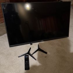 Panasonic High Definition Plasma TV 2008 Vizio