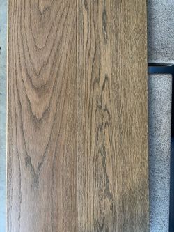 Premium Hard Wood Floor 7.5" Width - $2 /sqft
