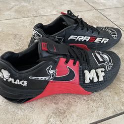 Nike Metcon 8 Training Shoes