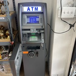 ATM Machine 