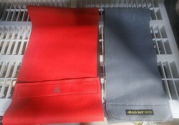 Workout Waist Trainers. $4 For Pair.