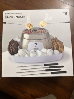 S’more Maker