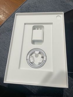 Brand new iPad