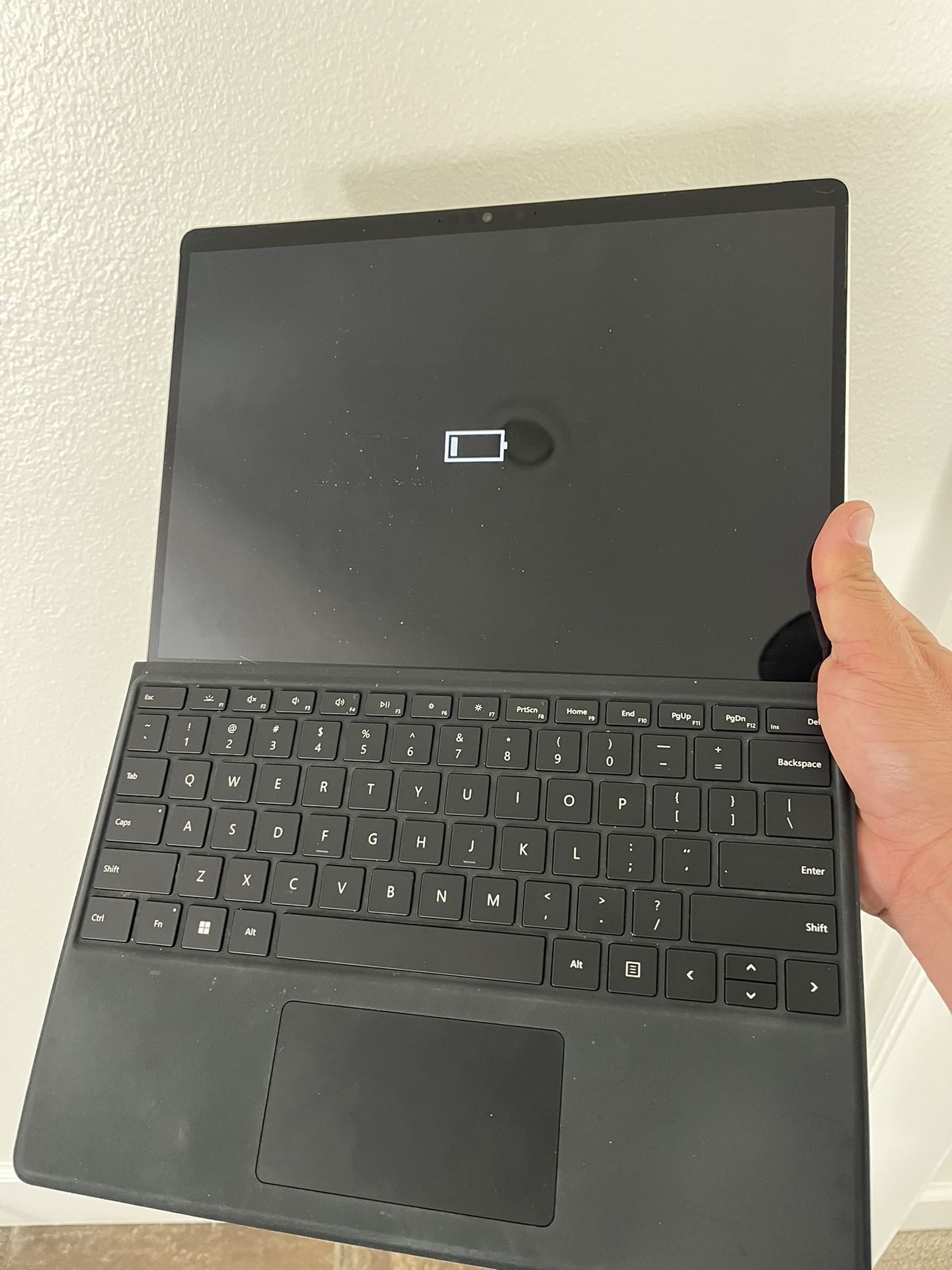 Microsoft Surface Go Tablet