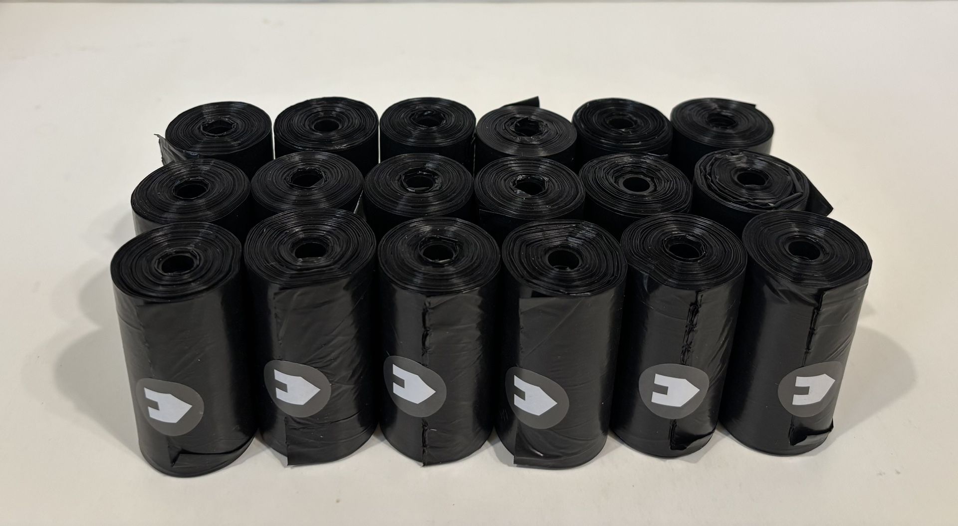 Dog Waste Bags 270 Ct