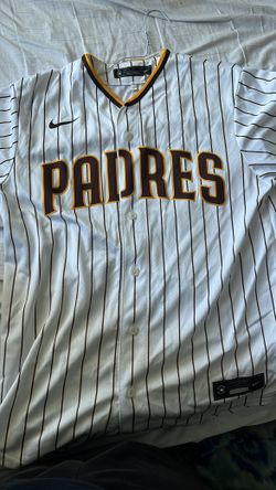 Padres jersey