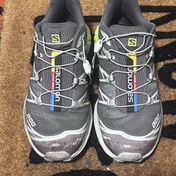 Salomon Xt-6