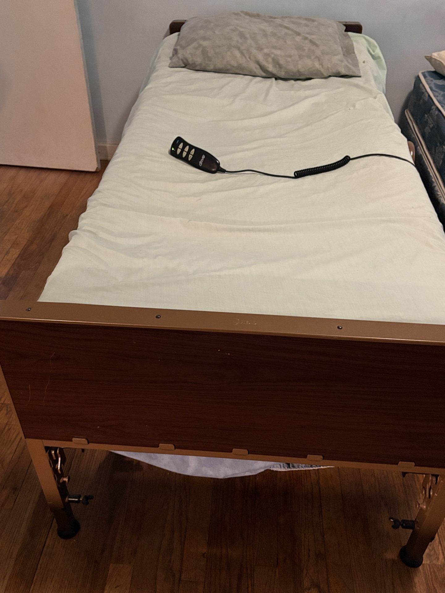 Drive Medical Bed