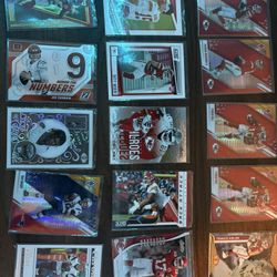 Football Cards