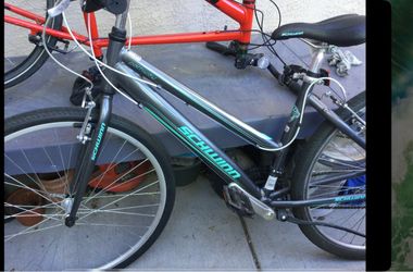 Bike 26”