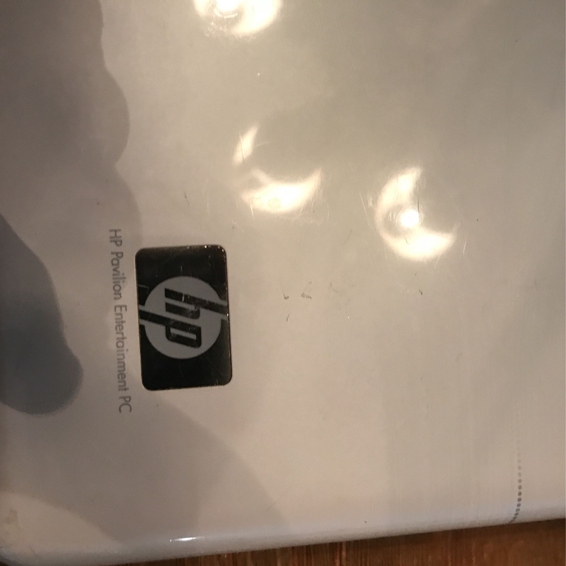 HP Laptop