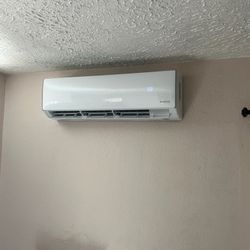 Mini Split 
