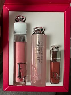 Set lips gloss D10R