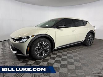 2024 Kia EV6
