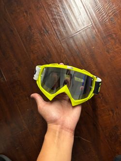 Motocross Goggles