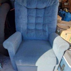 RECLINER
