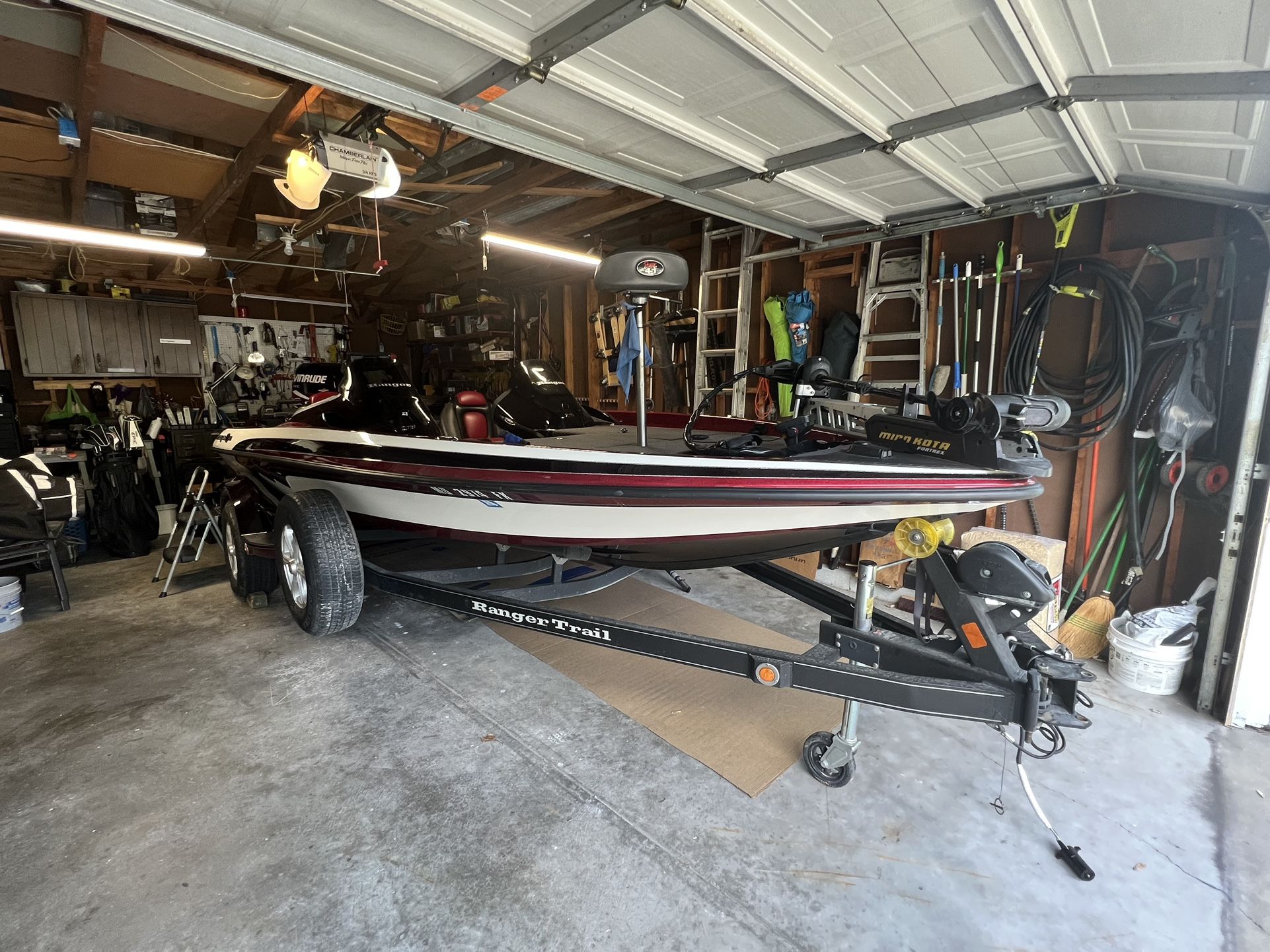 2013 Ranger Z119 Z119 for Sale in Maryland Heights, MO OfferUp