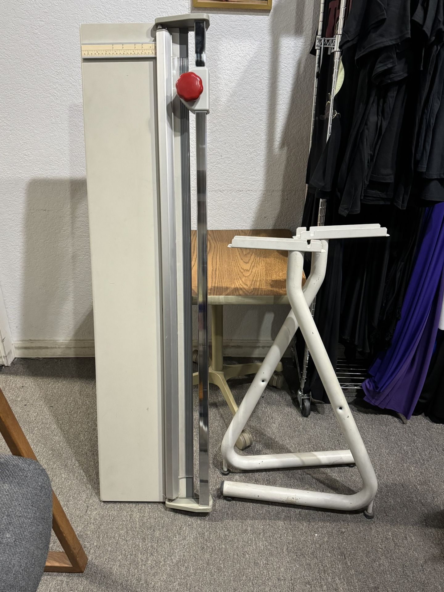 Photo Trimmer Large Format