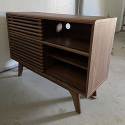 Mid Century Style Tv Stand