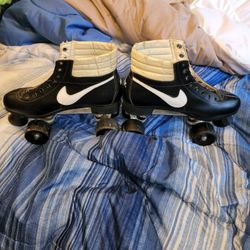 Vintage Nike Roller Skates 