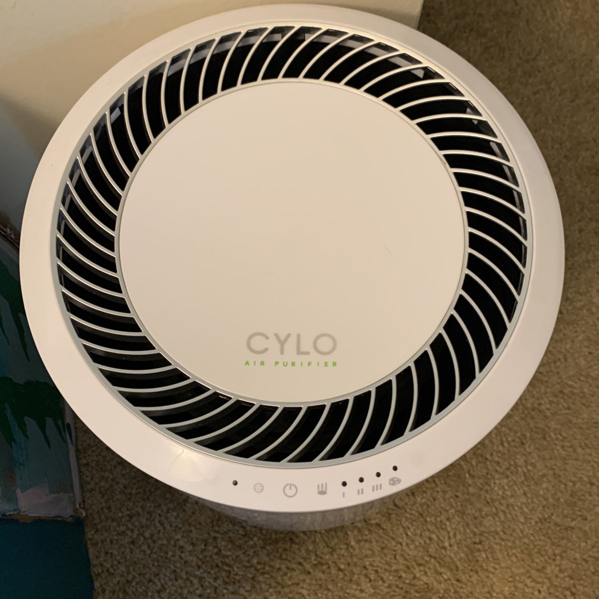 Cylo air purifier