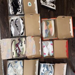 Kids Shoes 9C,10C,11C