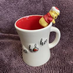 Winnie The Pooh Mug