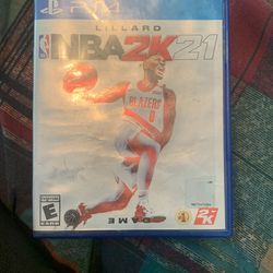 2k21