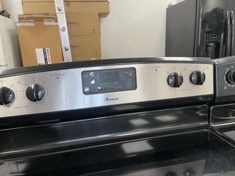 Stove for Sale