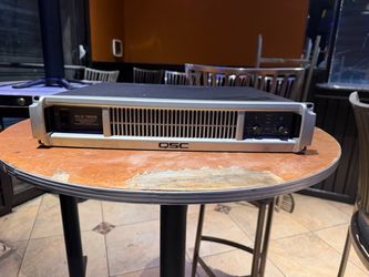 QSC PLX 1802