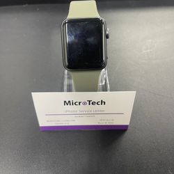 Apple Watch Series 3 38mm 