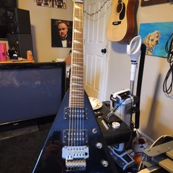 Knockoff Flying V