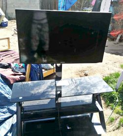 Innovex Tv Stand