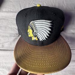 Boston Braves Fitted Hat 15$ Negotiable Size 7 1/2